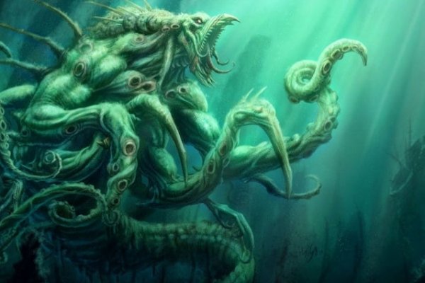 Kraken даркнет рынок